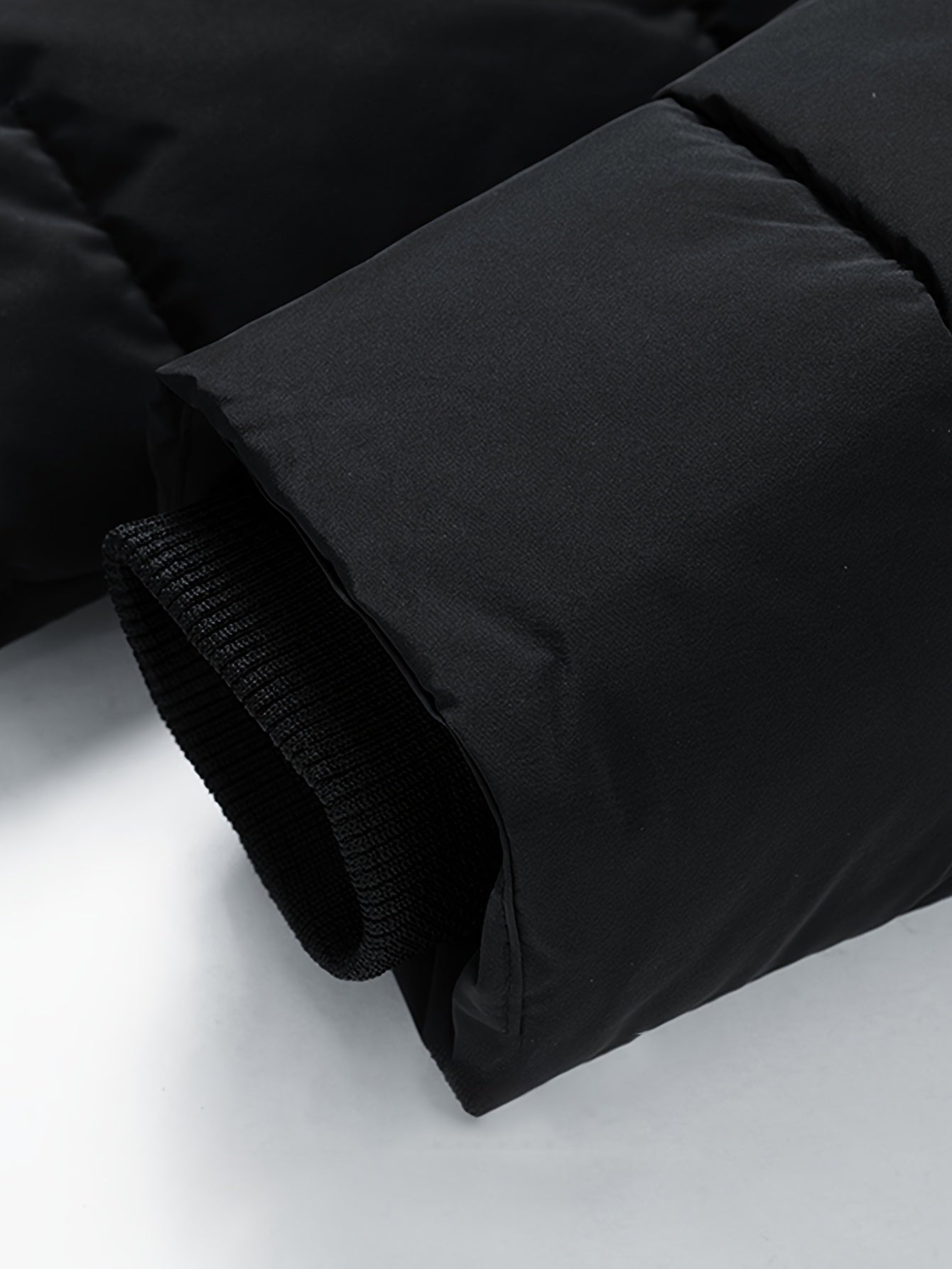 Abrigo Abrigo de invierno para hombre con Capucha