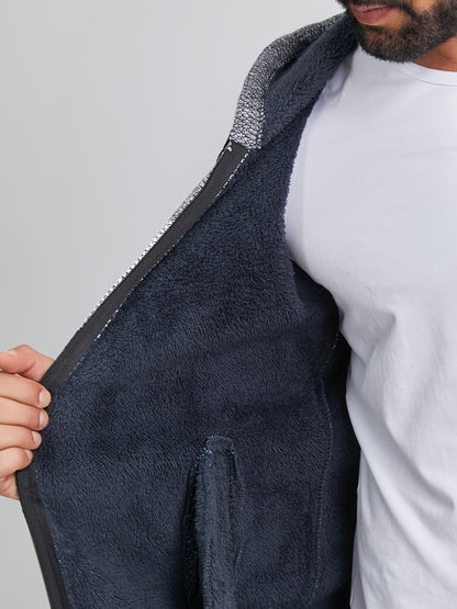 Sudadera de Estilo Casual Calidez y Elegancia para el Frío