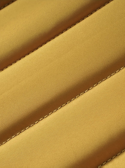 Chaqueta Holgada con Relleno para Hombre