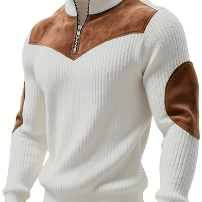 Jersey de otoño y inverno para Hombre