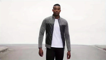 Jersey de estilo casual para hombre