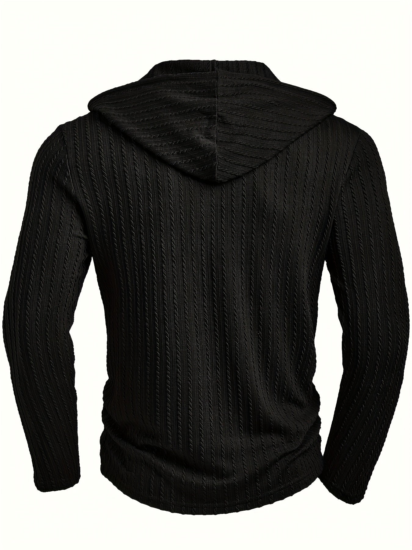 Sudadera de estilo elegante para el hombre moderno