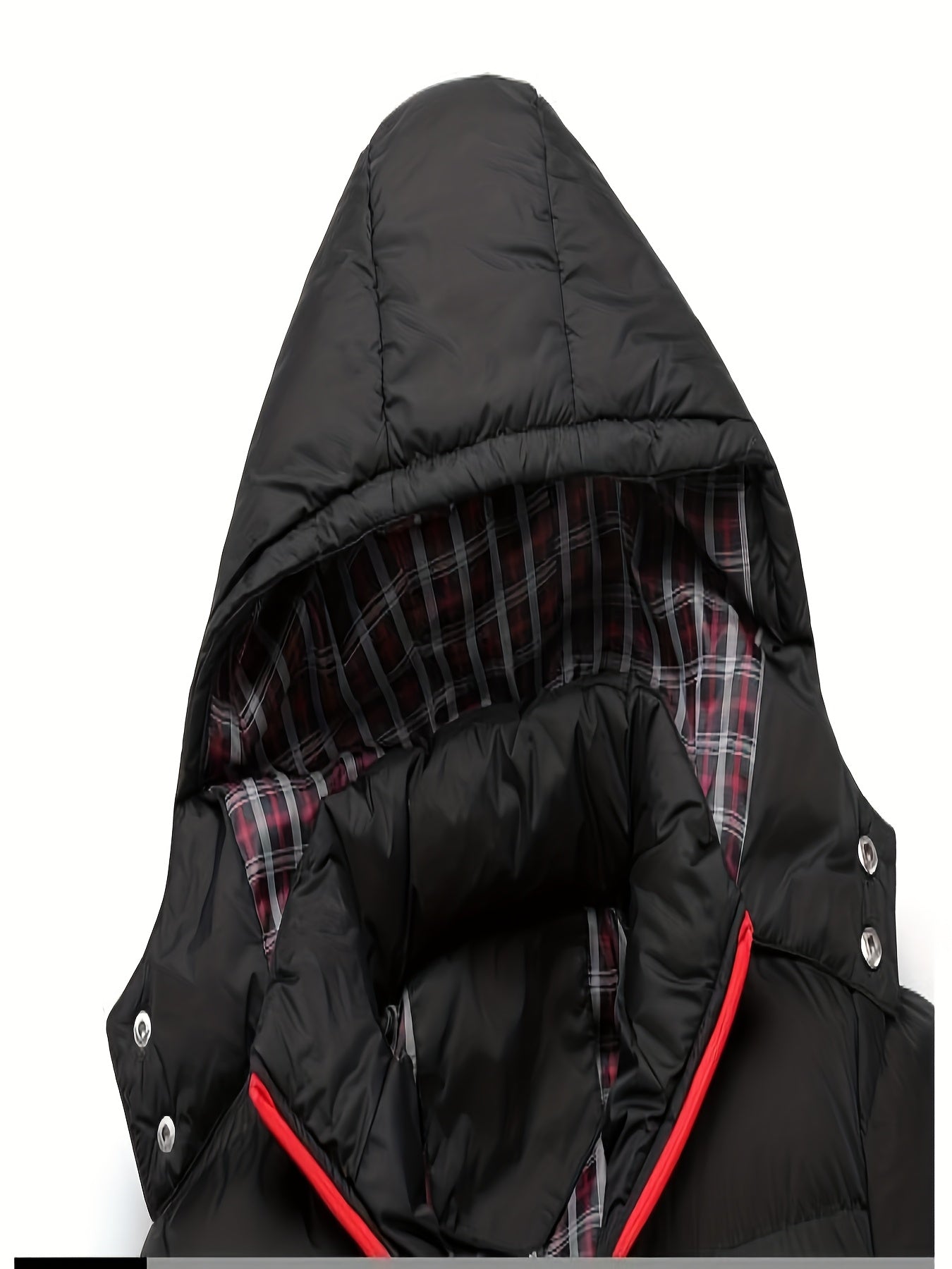 Chaqueta con Forro para Hombre Estilo Casual y Máxima Protección