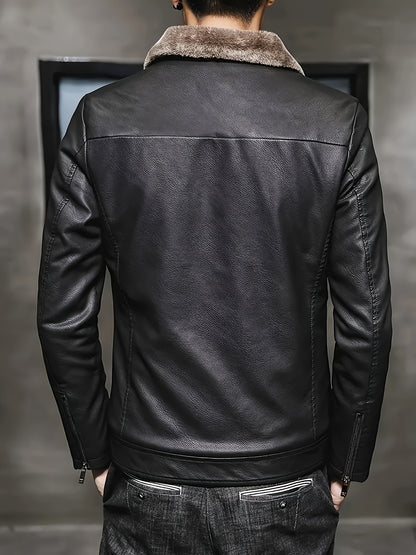 Chaqueta estilo casual para Hombre