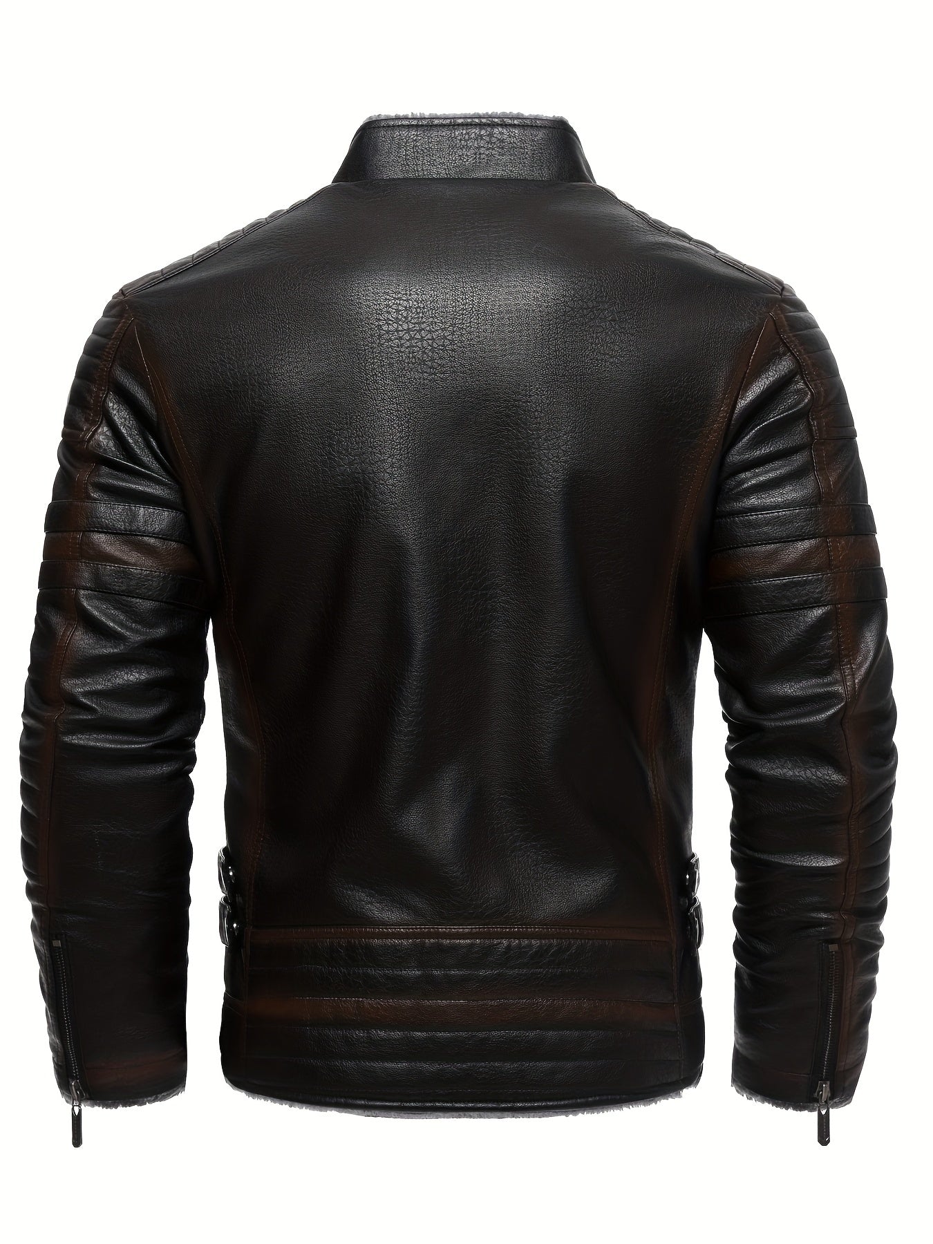 Chaqueta Bomber Vintage para Hombre