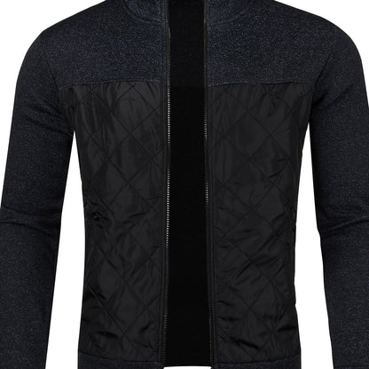 Jersey de estilo casual para hombre