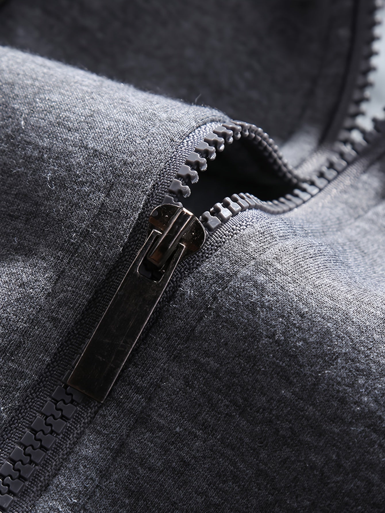 Sudadera con Capucha Estilo Camuflaje para Hombre