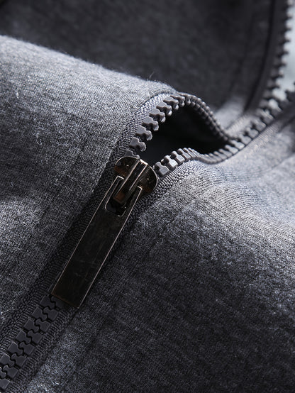 Sudadera con Capucha Estilo Camuflaje para Hombre