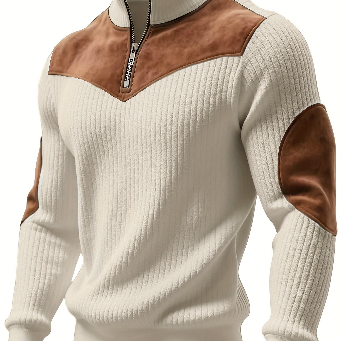 Jersey de otoño y inverno para Hombre