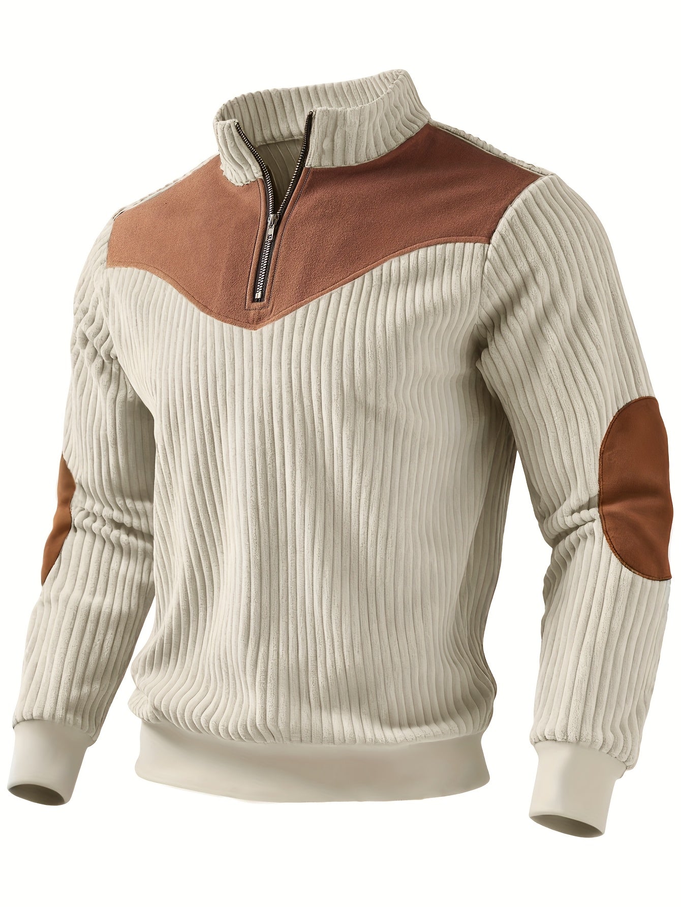Jersey de otoño y inverno para Hombre