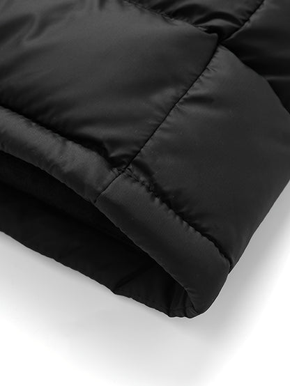 Chaqueta Casual para Hombre con Capucha