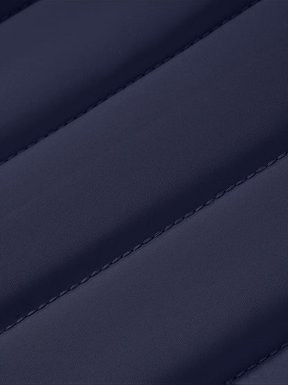 Chaqueta Holgada con Relleno para Hombre