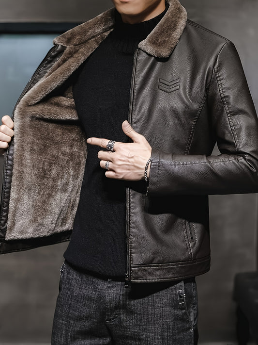 Chaqueta estilo casual para Hombre