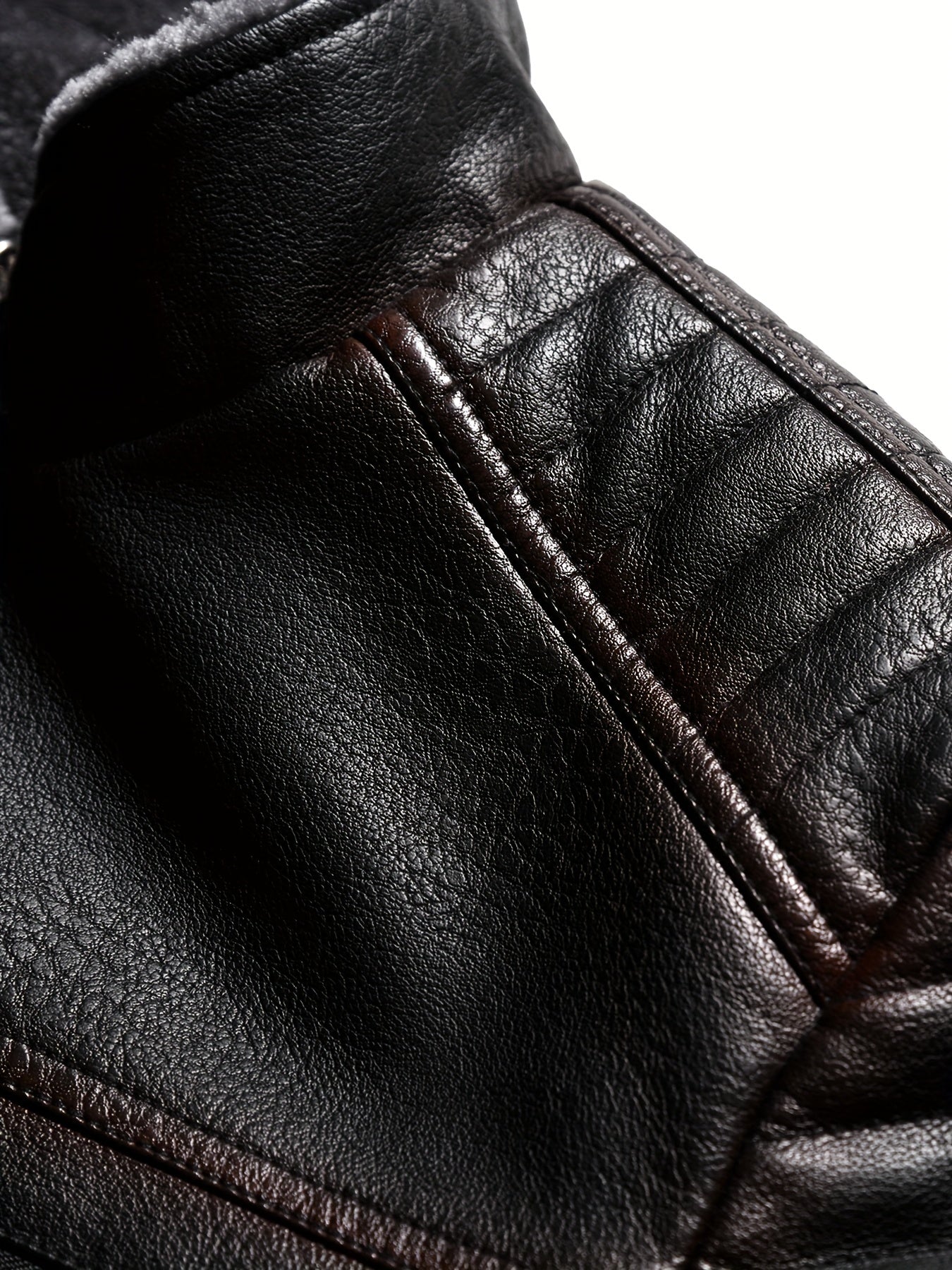 Chaqueta Bomber Vintage para Hombre