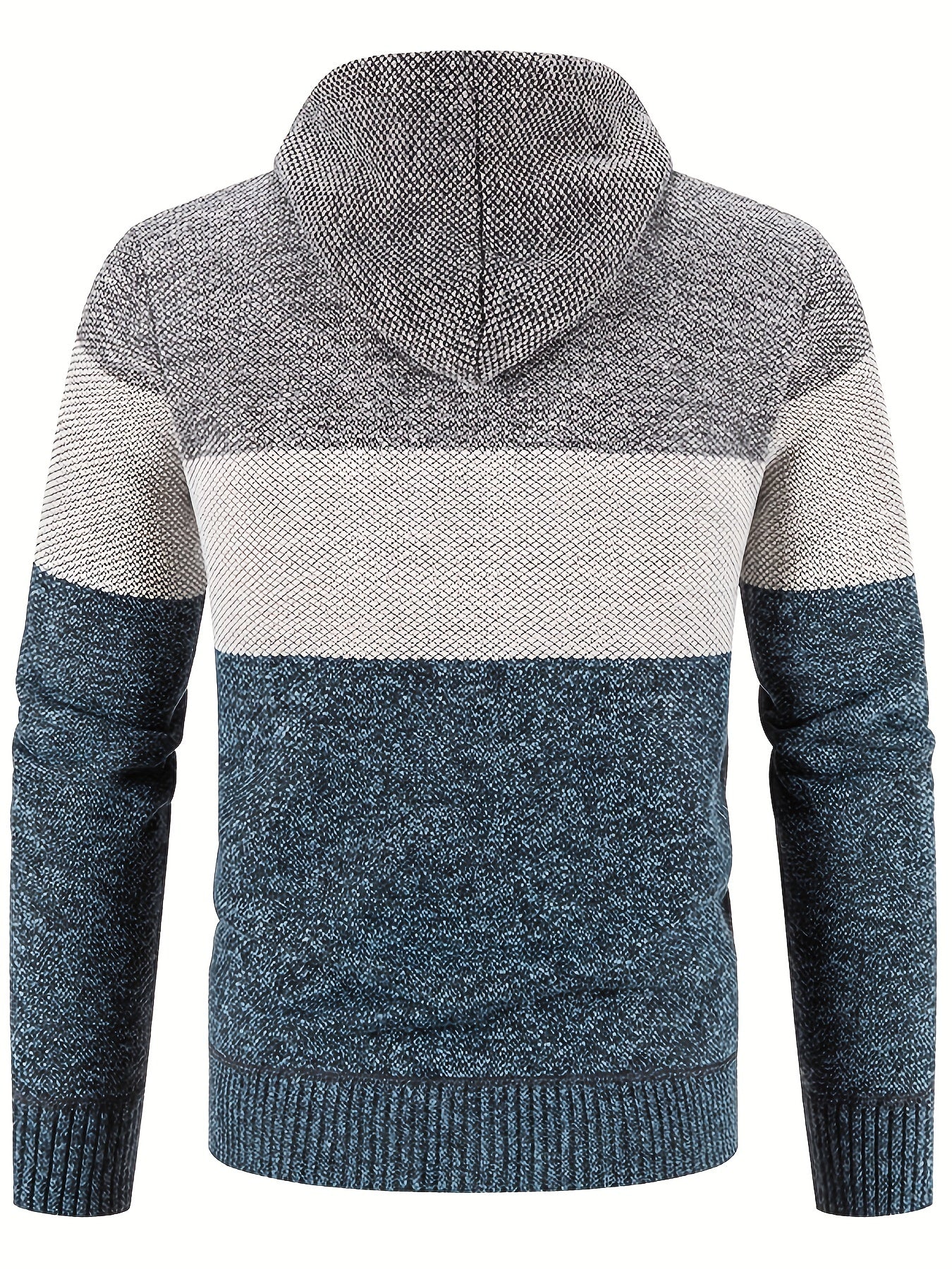 Sudadera de Estilo Casual Calidez y Elegancia para el Frío