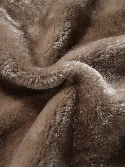 Chaqueta Bomber Vintage para Hombre