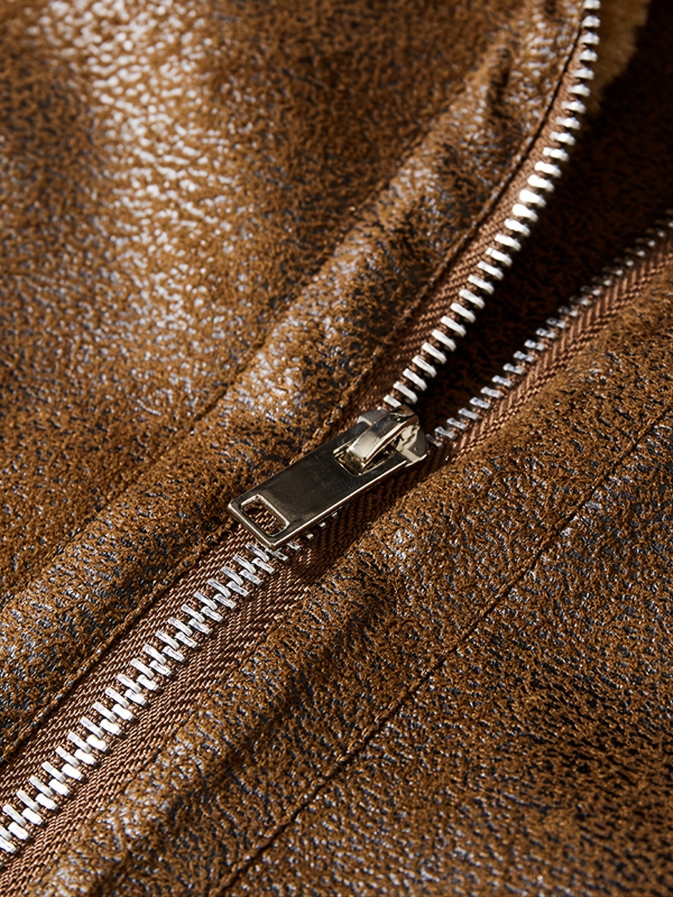 Chaqueta Casual para Hombre Ideal para el Invierno y Días Fríos