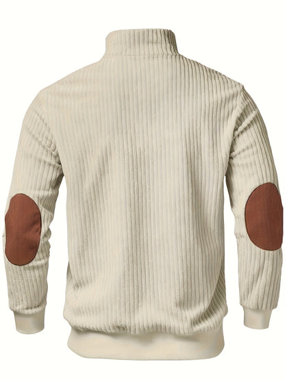 Jersey de otoño y inverno para Hombre