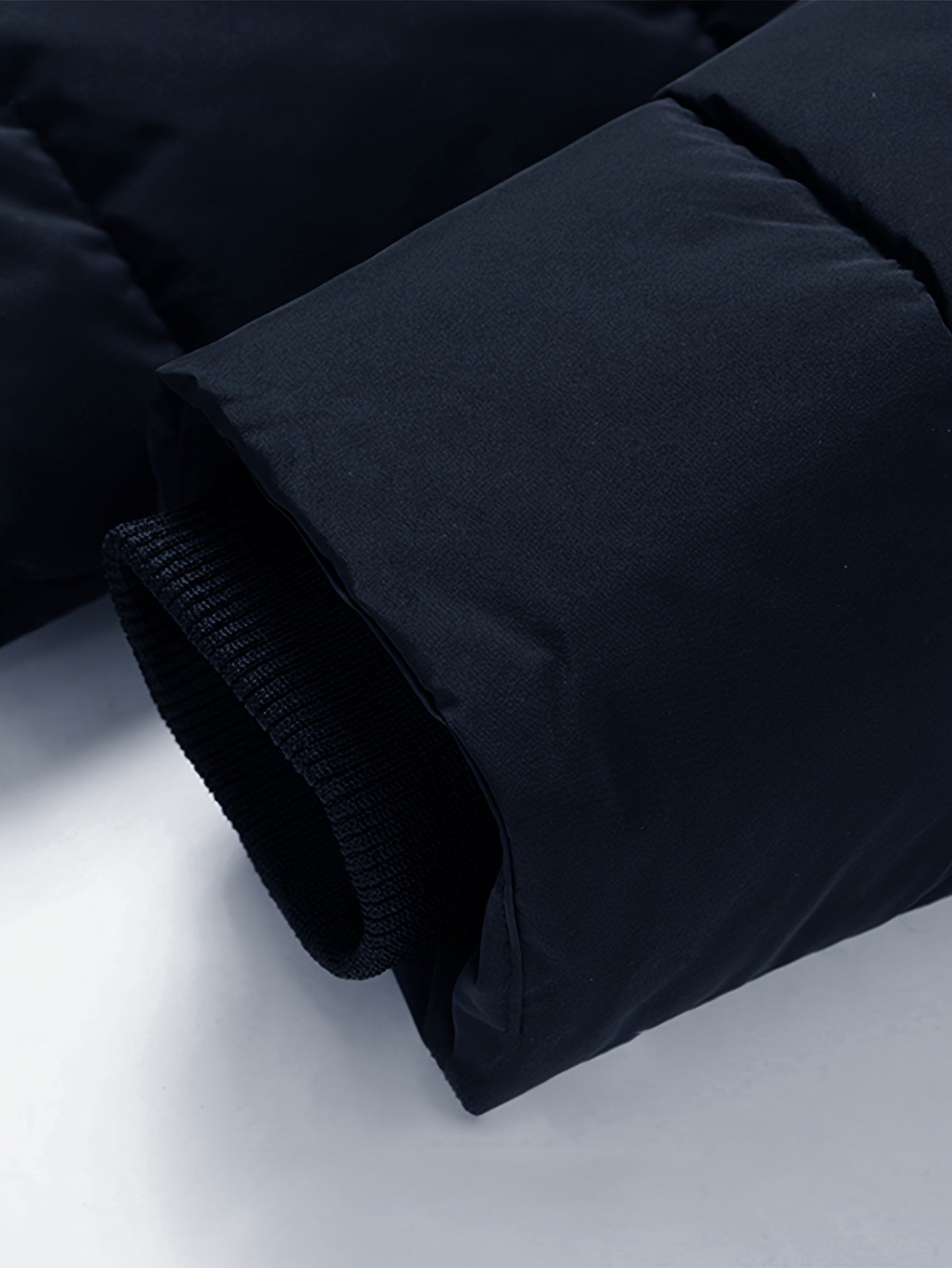 Abrigo Abrigo de invierno para hombre con Capucha