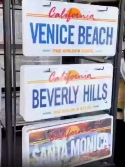 Chaqueta Retro de Cuero PU para Hombre