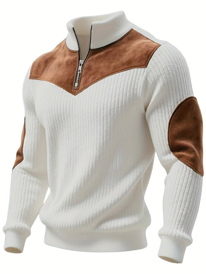 Jersey de otoño y inverno para Hombre