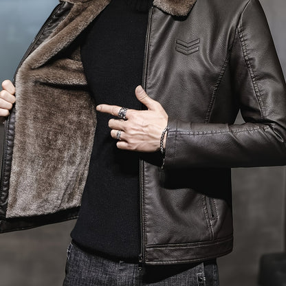 Chaqueta estilo casual para Hombre