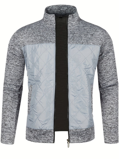 Jersey de estilo casual para hombre
