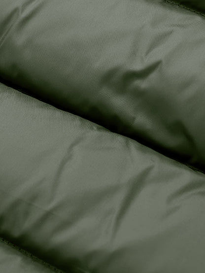 Chaqueta Casual para Hombre con Capucha