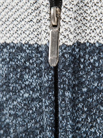 Sudadera de Estilo Casual Calidez y Elegancia para el Frío