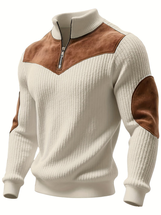 Jersey de otoño y inverno para Hombre