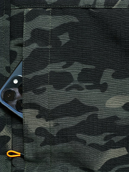 Chaqueta Casual inverno con Capucha para Hombre