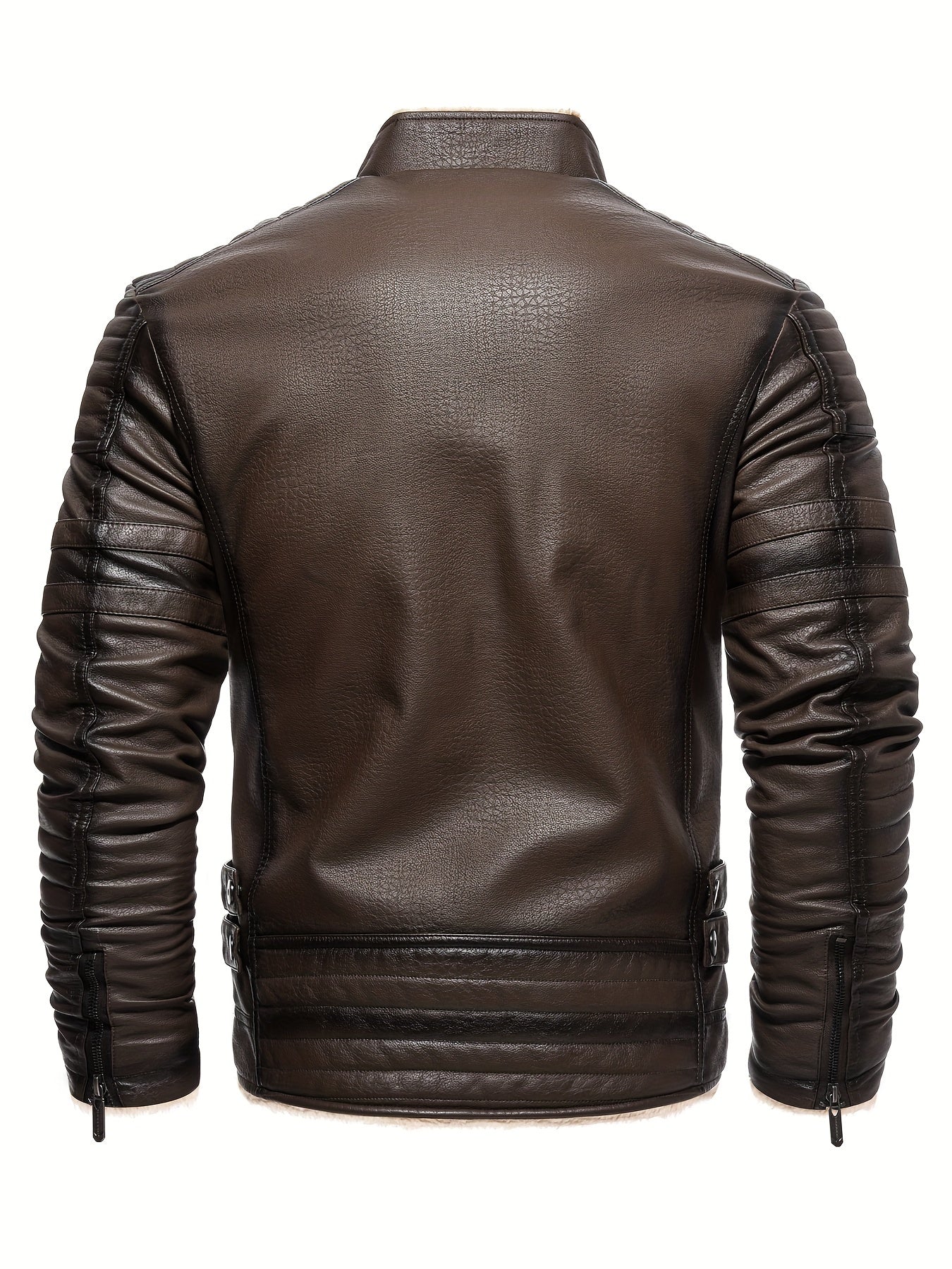 Chaqueta Bomber Vintage para Hombre