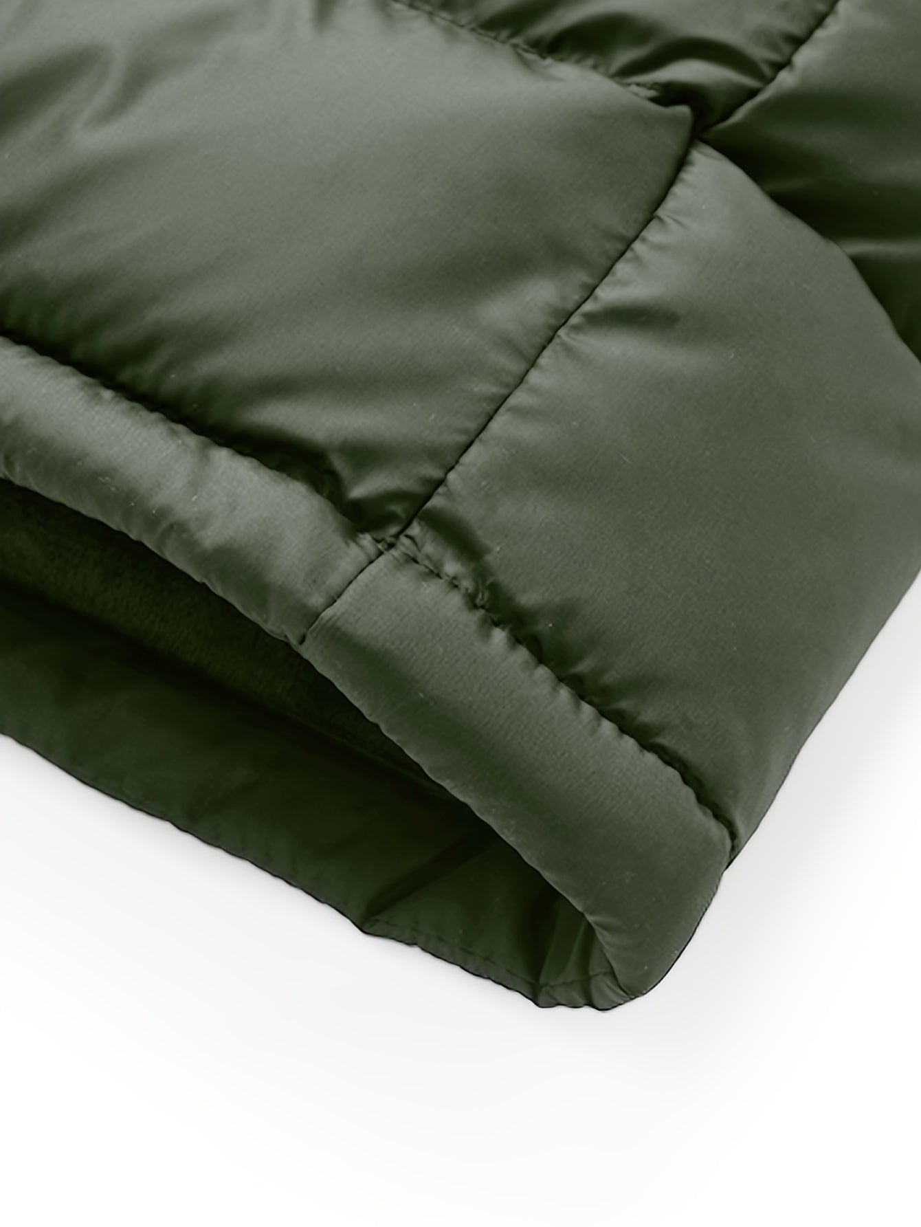 Chaqueta Casual para Hombre con Capucha