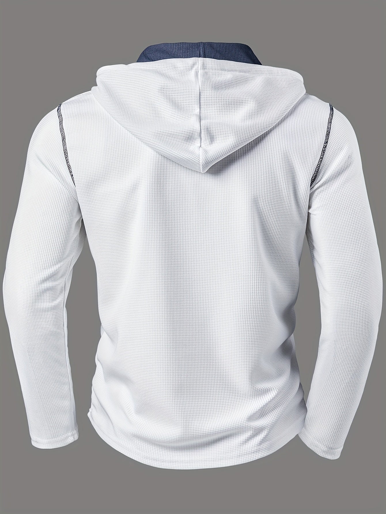 Sudadera con Capucha Diseño Moderno y Sofisticado