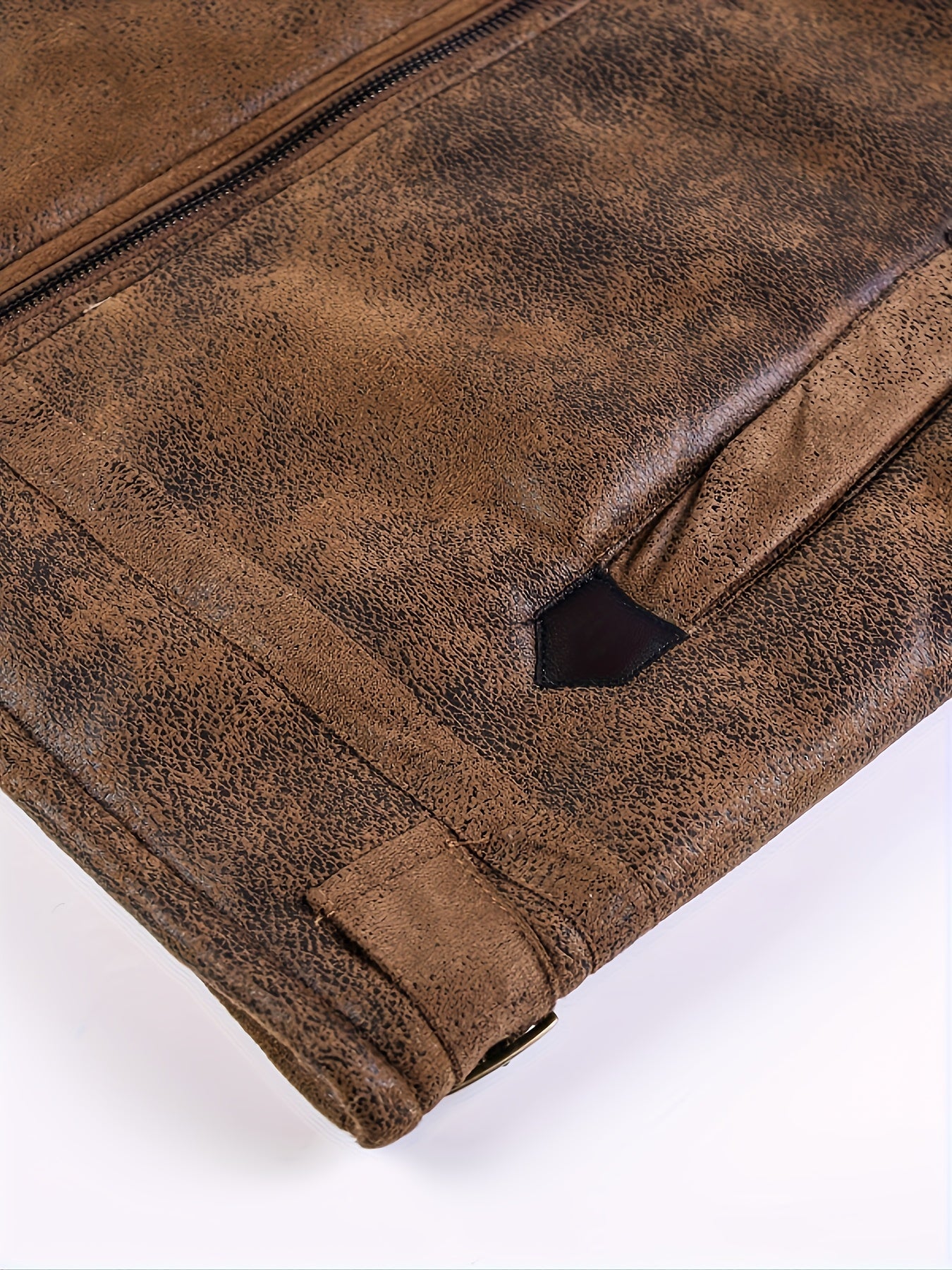 Chaqueta Casual para Hombre Ideal para el Invierno y Días Fríos