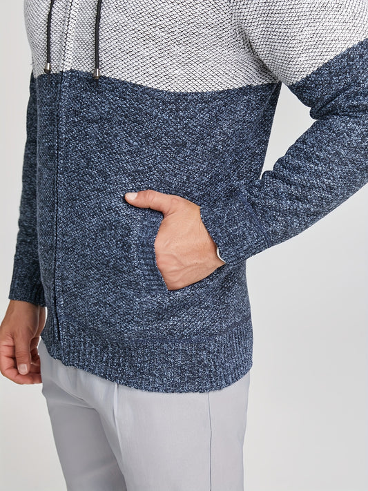 Sudadera de Estilo Casual Calidez y Elegancia para el Frío