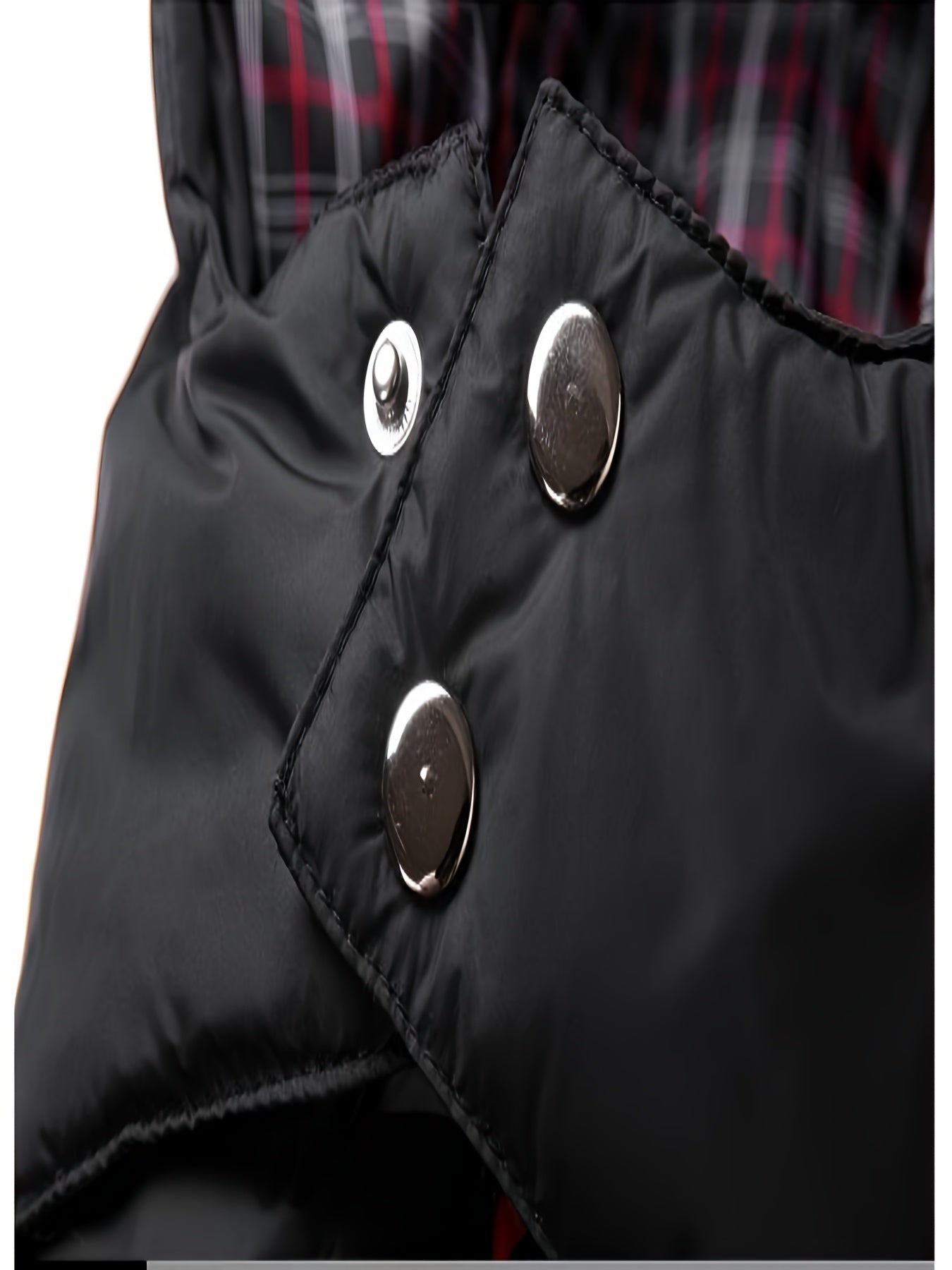 Chaqueta con Forro para Hombre Estilo Casual y Máxima Protección