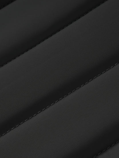 Chaqueta Holgada con Relleno para Hombre