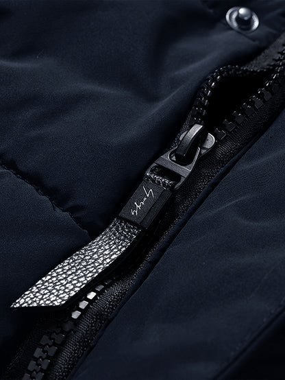 Abrigo Abrigo de invierno para hombre con Capucha