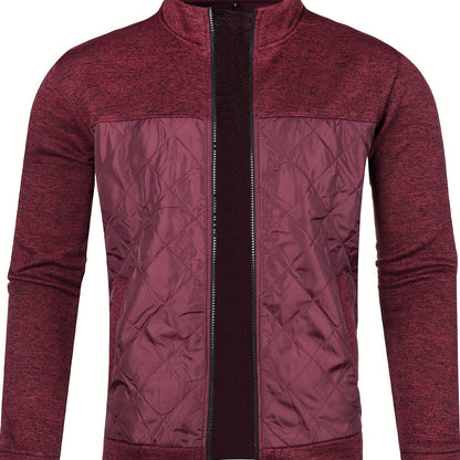 Jersey de estilo casual para hombre